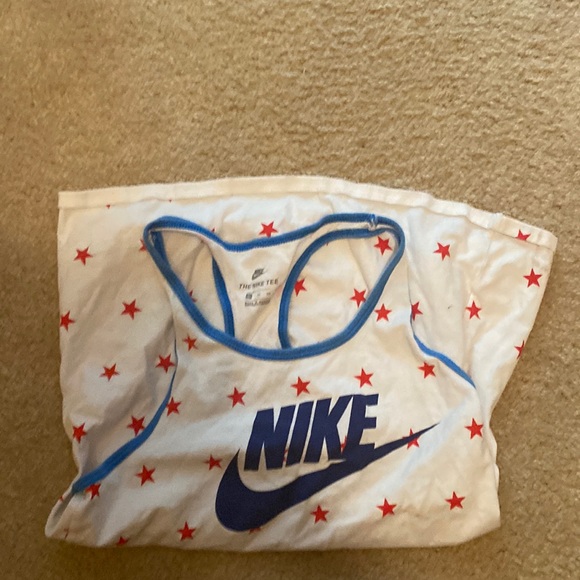 Nike, Fourth of July T-shirt - Picture 1 of 3